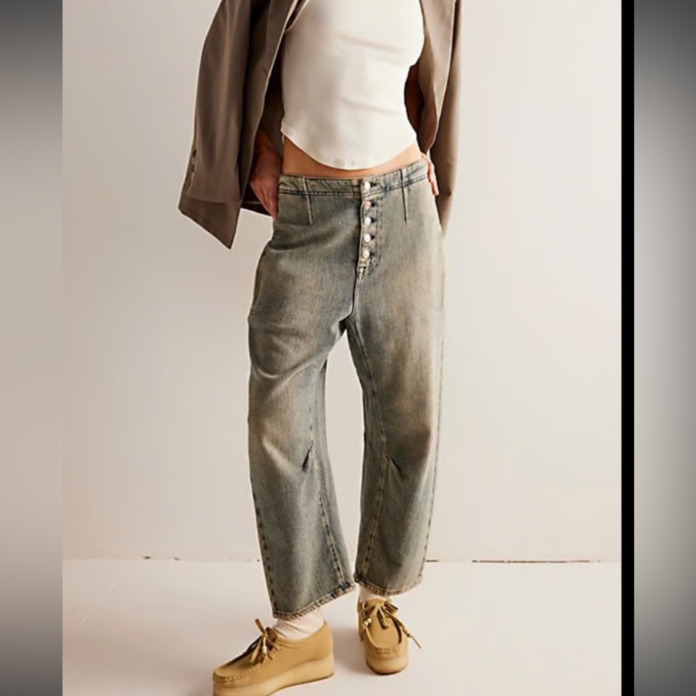 We the Free Osaka Jeans by Free People